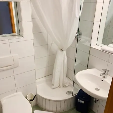 Mavo Hospitality Wangen *