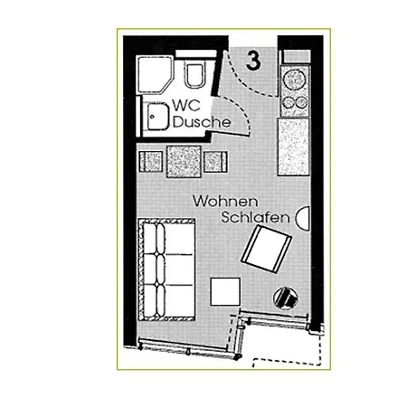 Mavo Hospitality Wangen Apartment Stuttgart