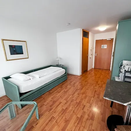 Mavo Hospitality Wangen *