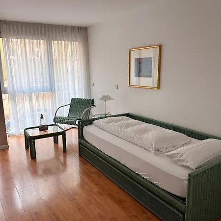 Mavo Hospitality Wangen Apartment *