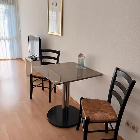 Appartement Mavo Hospitality Wangen *