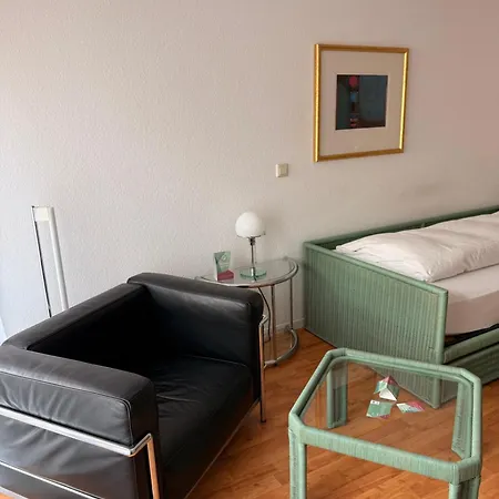 Appartement Mavo Hospitality Wangen Stuttgart