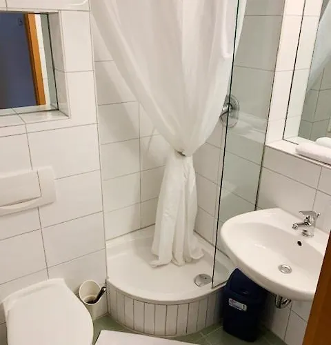 Mavo Hospitality Wangen *