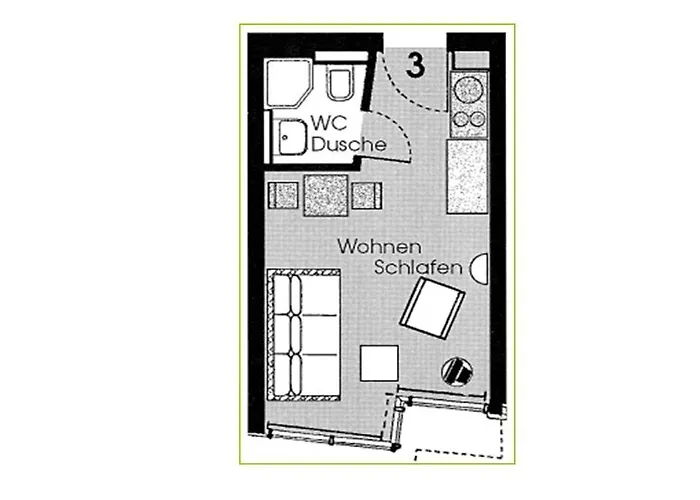 Mavo Hospitality Wangen Apartment Stuttgart