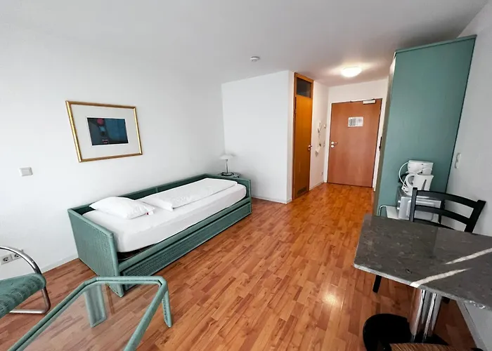 Mavo Hospitality Wangen *