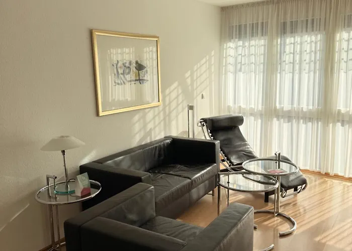 Mavo Hospitality Wangen Apartment