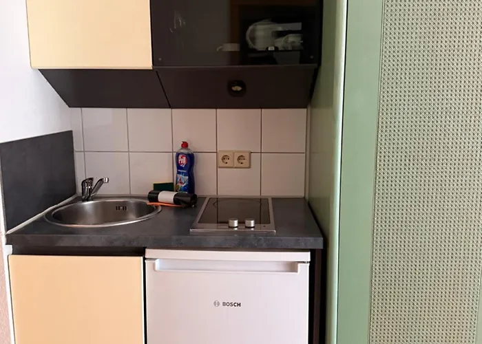 Mavo Hospitality Wangen Stuttgart