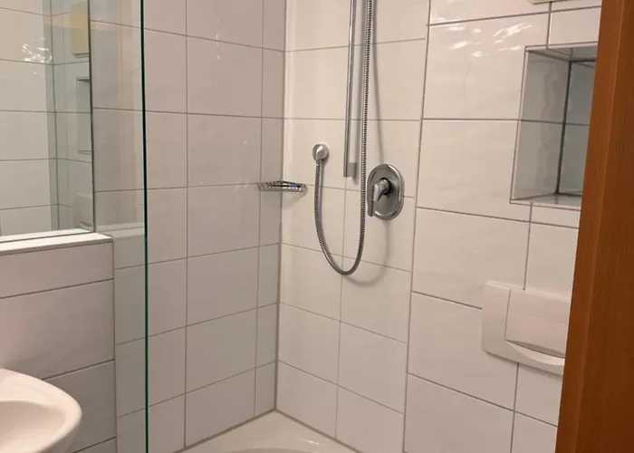 Mavo Hospitality Wangen Apartment Stuttgart