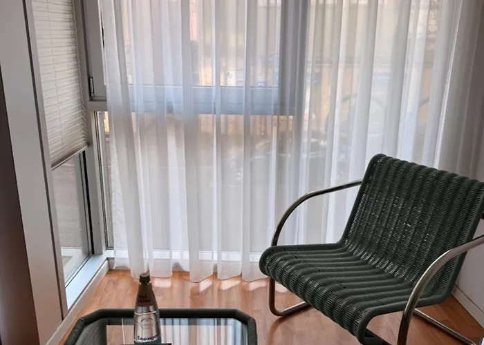 Apartment Mavo Hospitality Wangen *