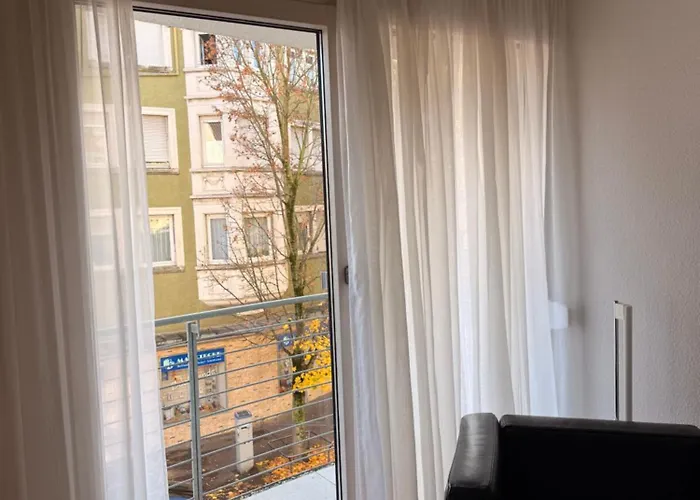 Mavo Hospitality Wangen