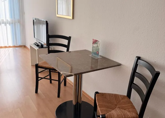 Apartment Mavo Hospitality Wangen *