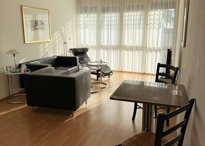 Apartment Mavo Hospitality Wangen *