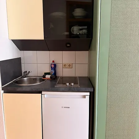 Mavo Hospitality Wangen 슈투트가르트