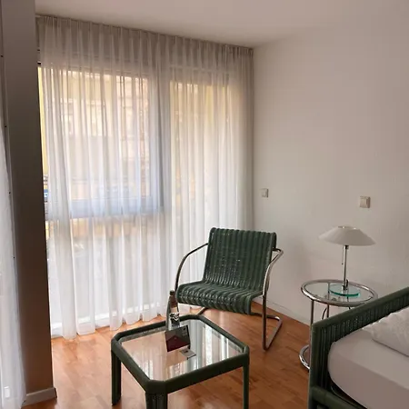 Mavo Hospitality Wangen * 슈투트가르트