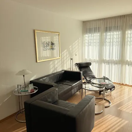 Mavo Hospitality Wangen Apartamento