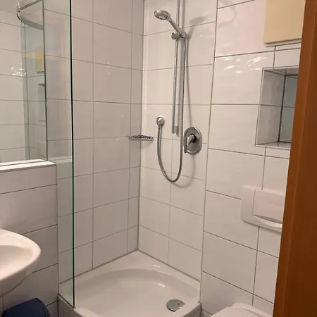 Mavo Hospitality Wangen Apartamento Estugarda