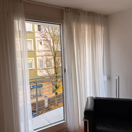 Mavo Hospitality Wangen