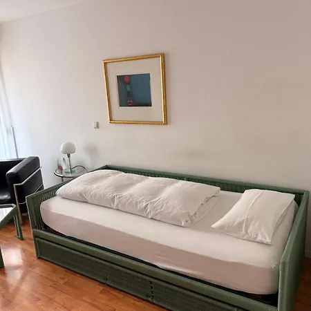 Apartamento Mavo Hospitality Wangen Estugarda