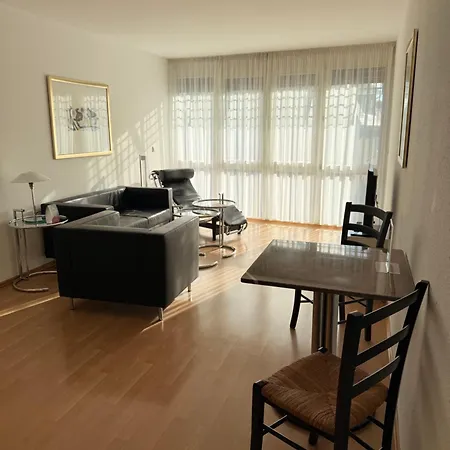 Apartamento Mavo Hospitality Wangen *